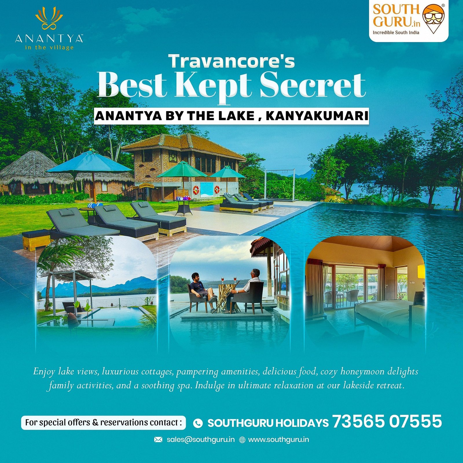 Anantya in Kanyakumari-min