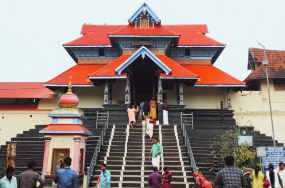 Malainadu Divya Desam Pilgrimage