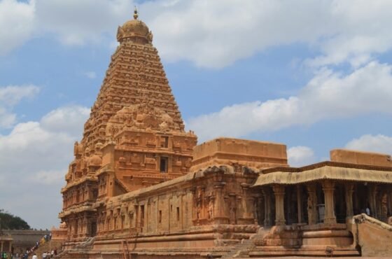 Chola Nadu Divyadesam Pilgrimage