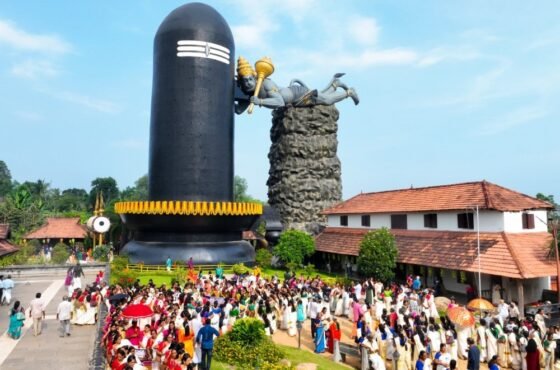 A Sacred Journey Through Temples (4 Nights & 5 Days)