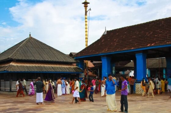 Malainadu Divya Desam (13) + Ancient Temples of Kerala (17)