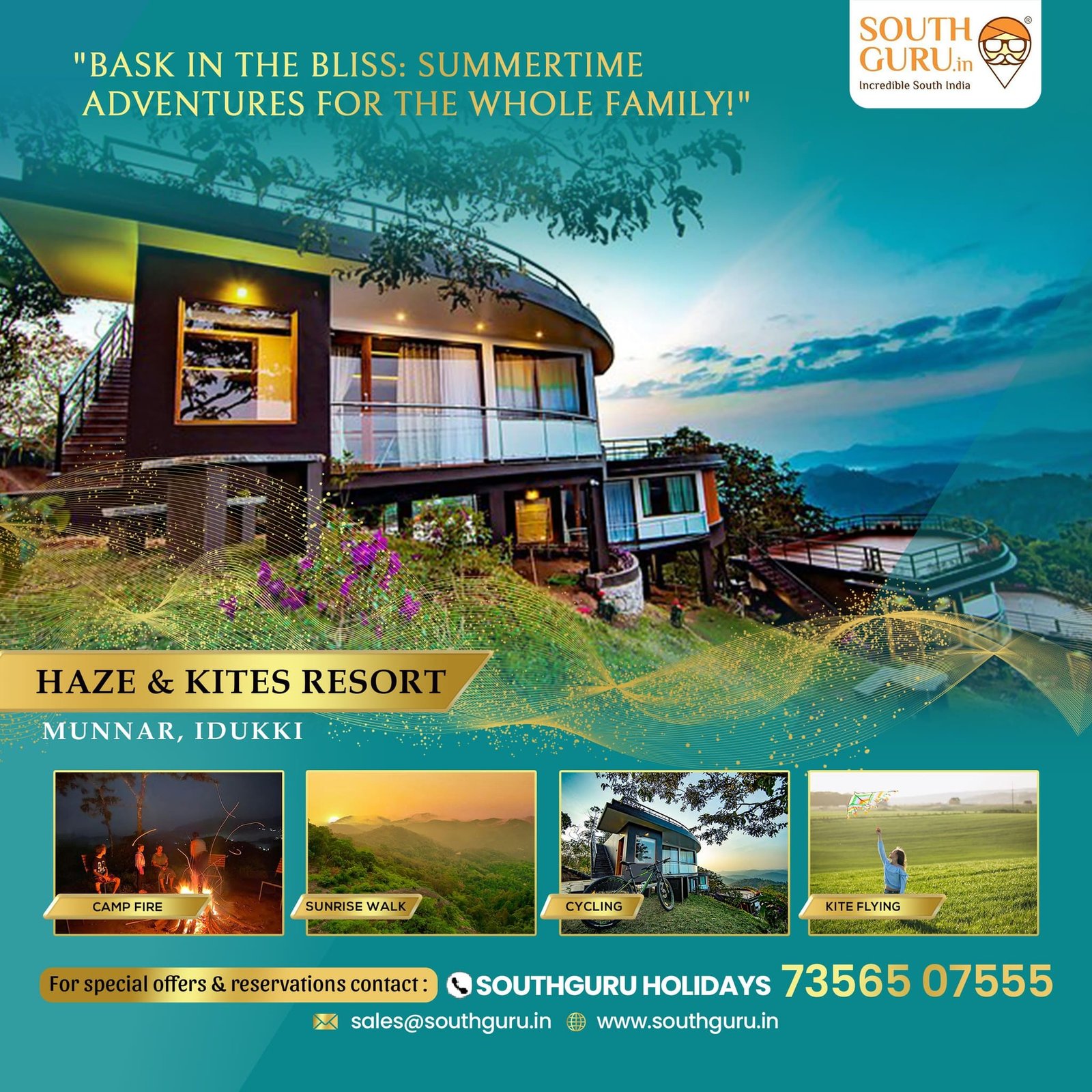 Haze and Kites Resort-min