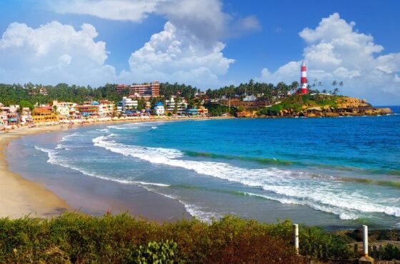 Trivandrum – Kanyakumari – Varkala Leisure & Pilgrimage Tour