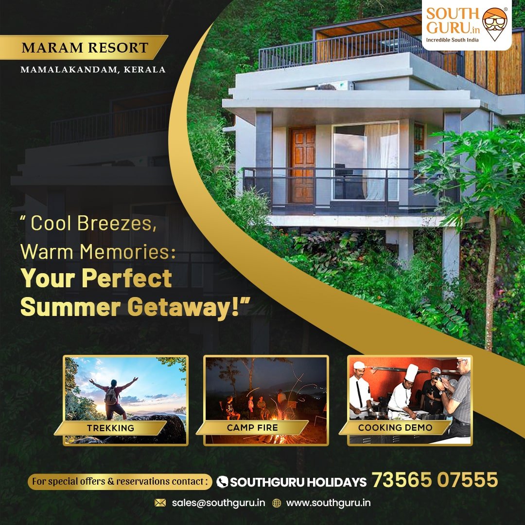 Maram Resort-min