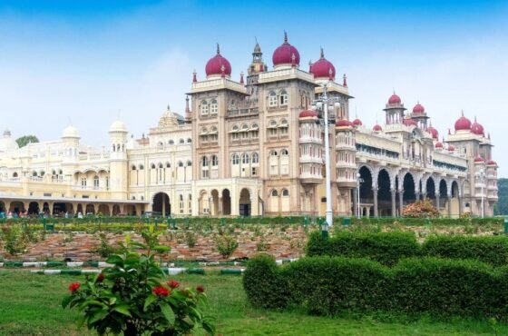 A Grand South Indian Odyssey : Srirangapatna – Mysore – Bandipur – Ooty – Coonoor – Kodai – Madurai – Rameswaram – Kanyakumari – Trivandrum