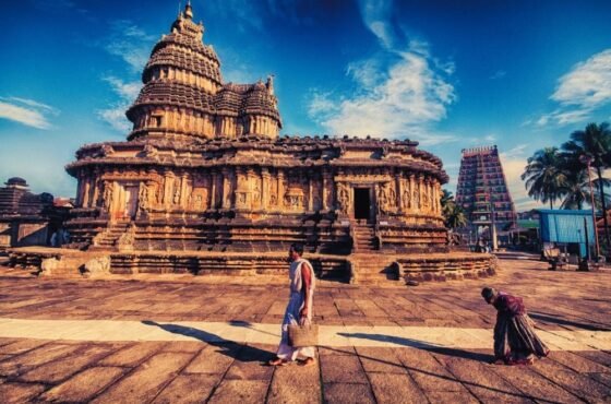 Karnataka Spiritual Journey: A 7-Day Temple Trail
