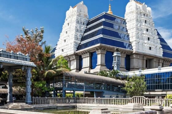 Bangalore – Mysore – Coorg – Ooty Delight