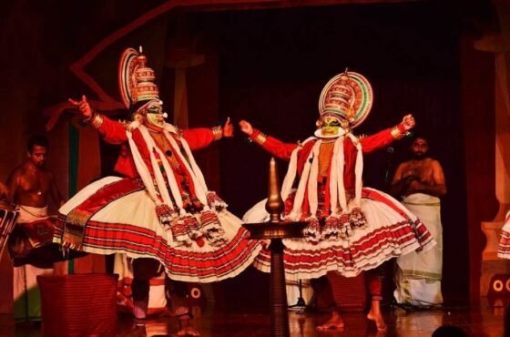 Discover the Enchanting Landscapes and Sacred Sites of Kerala and Tamil Nadu: A 7-Day Journey from Cochin to Madurai