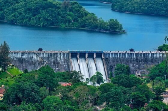 Neyyar Wildlife Sanctuary Day Tour