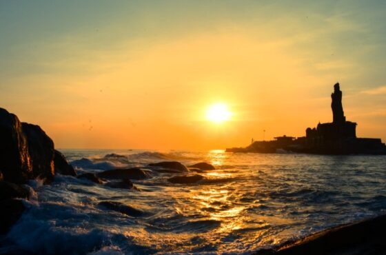 Trivandrum – Kanyakumari – Rameswaram – Madurai: An Enchanting South Indian Odyssey