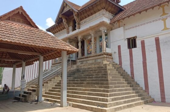 Malainadu Divya Desam Pilgrimage 4D 3N