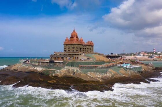 Southern Kerala Explorer with Kanyakumari, Jatayu & Ponmudi