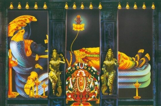 Tiruvananthapuram – The Abode of Anantha Padmanabhan