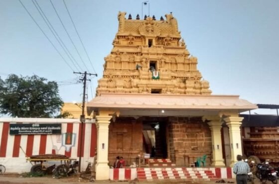 Tirupper Nagar – Koviladi Appakkudathaan