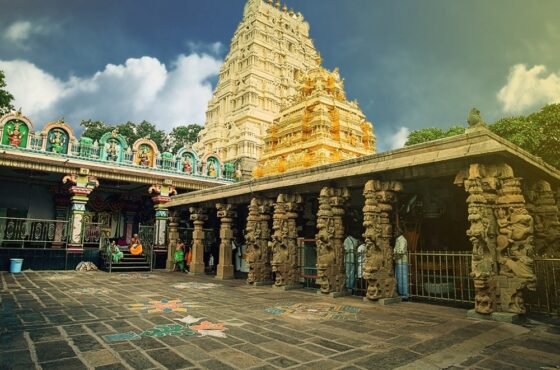 Hyderabad – Srisailam: Pilgrim and Heritage Journey