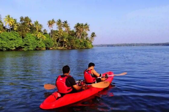 3 Days Enchanting Kerala: Trivandrum, Varkala & Jatayu Expedition