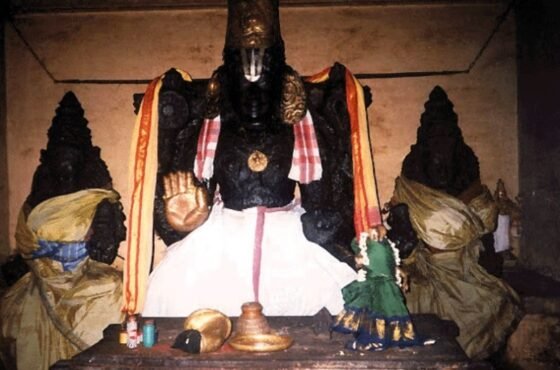 Tirukannapuram