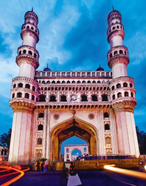 Telangana