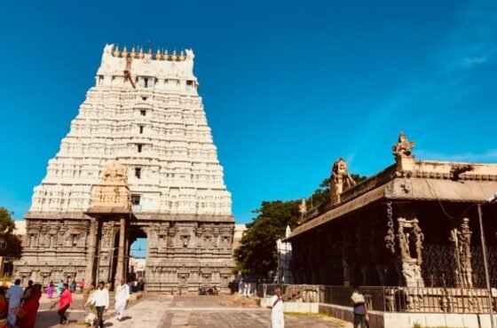 Tirukkachchi (Hastigiri)