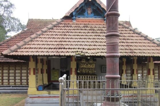 Tirukakkarai (Tirukkatkarai) – The Sacred Vamana Temple of Kerala