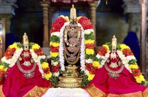 Tirukkurungudi – The Sacred Abode of Azhagiya Nambi