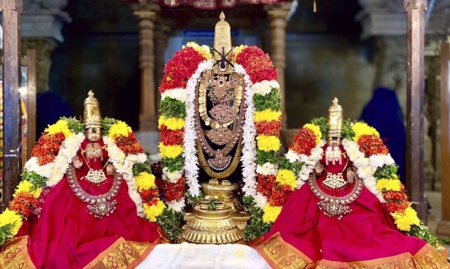 Tirukkurungudi – The Sacred Abode of Azhagiya Nambi