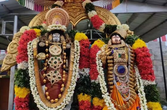A 5-Days Spiritual Journey from Trivandrum