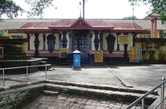 Tirunavaya (Tirunaavai) – Sacred Shores of Bharathapuzha