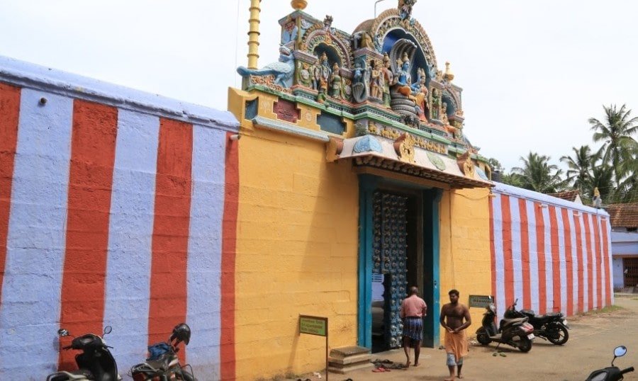 Tiruvanparisaram – Birthplace of Devotion, Blessings of Lakshmi