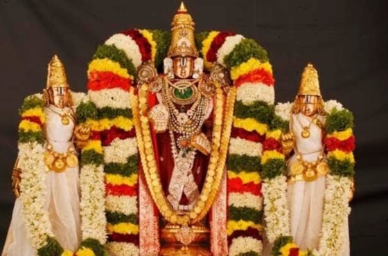 TiruVelliyankudi – Bhargavapuram