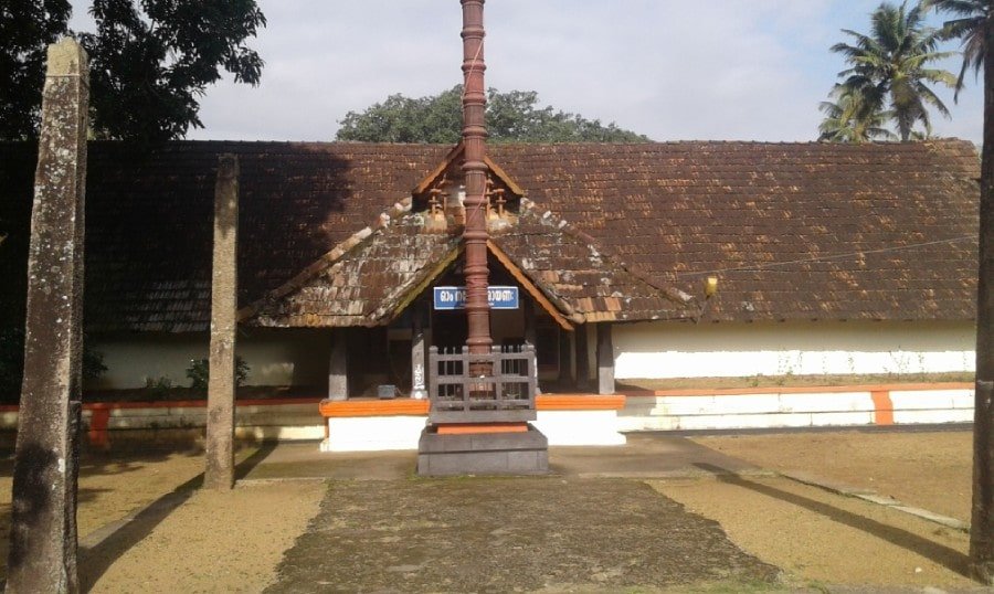 Tiruchengannur – The Divine Abode of Imayavarappan