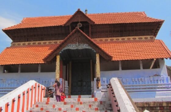 Tiruvattaru – Where Rivers Bow Before Adikesava Perumal