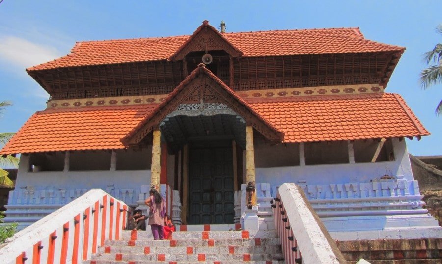 Tiruvattaru – Where Rivers Bow Before Adikesava Perumal