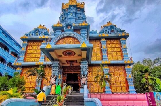 Bangalore – Coorg – Wayanad – Ooty – Mysore Tour