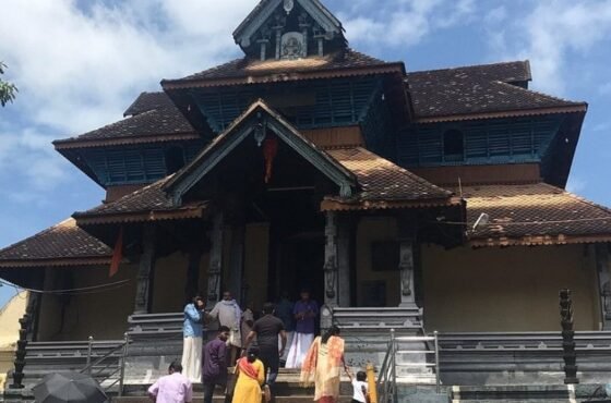 Tiruvaranvilai (Aranmula) – The Sacred Abode of Tirukkuralappan