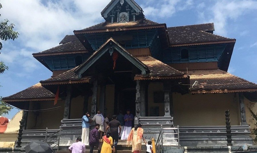 Tiruvaranvilai (Aranmula) – The Sacred Abode of Tirukkuralappan