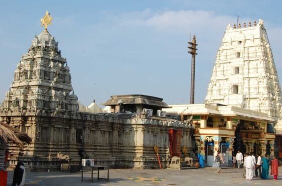 South India Pilgrimage & Heritage Tour: Bangalore → Tirupati → Kanchipuram → Madurai → Rameswaram → Kanyakumari → Trivandrum