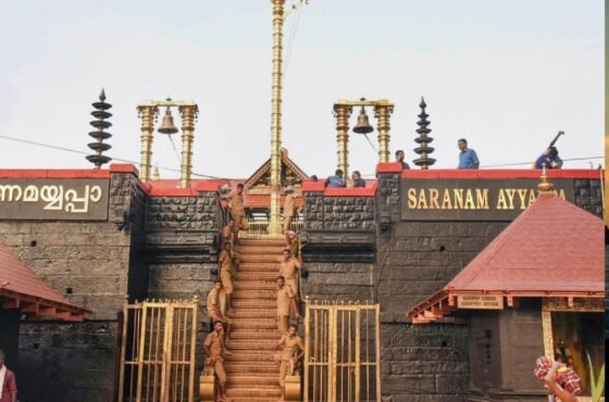 Malainadu Pilgrimage with Sabarimala: Pilgrimage to 10 Malainadu Divyadesams + Sabarimala + Guruvayur + Other Temples