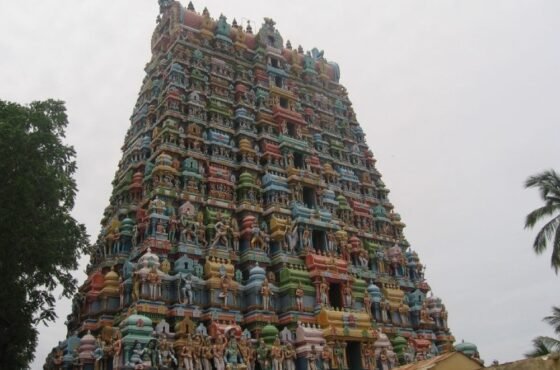 Nava Tirupati – Thenmala – Trivandrum Tour