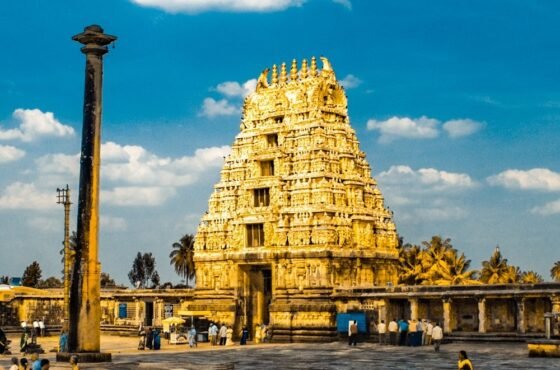 Sakleshpur – Chikmagalur – Udupi Tour