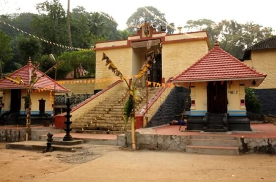 Achankovil Sri Dharmasastha Temple – History, Poojas, Festivals & Travel Guide