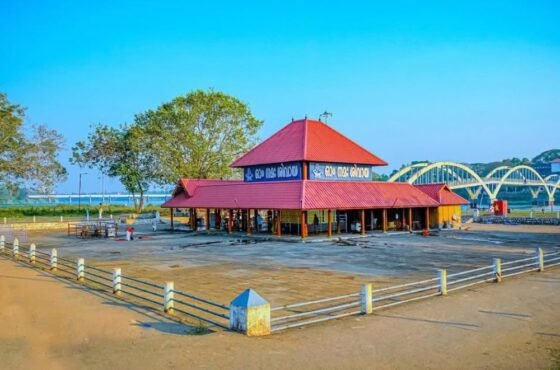 4D Kerala Pilgrimage Ex Cok