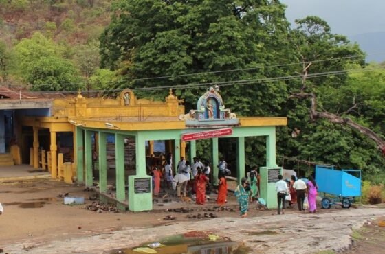 Ayyappa Pilgrimage Circuit – 7 Temple Tour