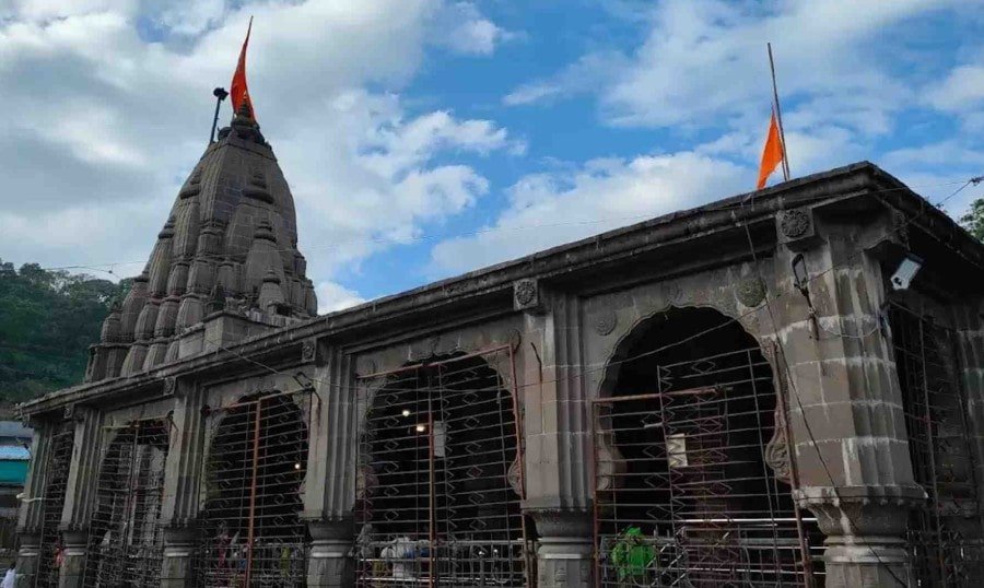 Bhimashankar Jyotirlinga – Maharashtra-min