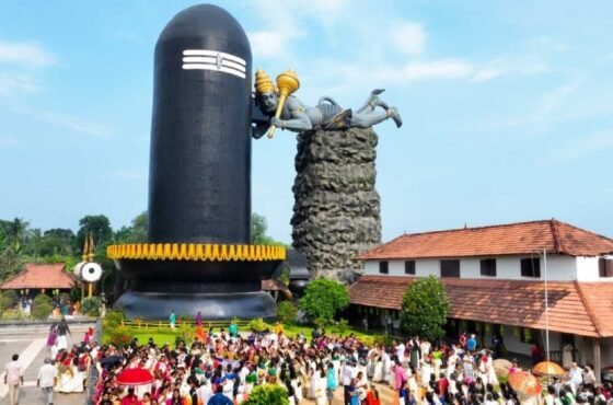 Chenkal Mahadeva Temple – A Sacred Abode of Lord Shiva in Trivandrum