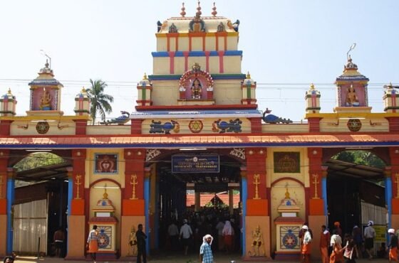 Erumeli Ayyappa Temple – Sacred Gateway to Sabarimala Pilgrimage