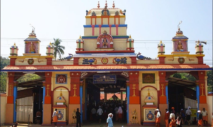 Erumeli Ayyappa Temple – Sacred Gateway to Sabarimala Pilgrimage