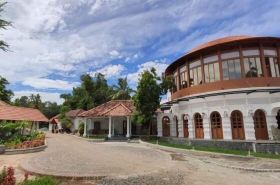 Kerala Arts & Crafts Village (KACV), Kovalam – A Charming Craft Haven in Kerala
