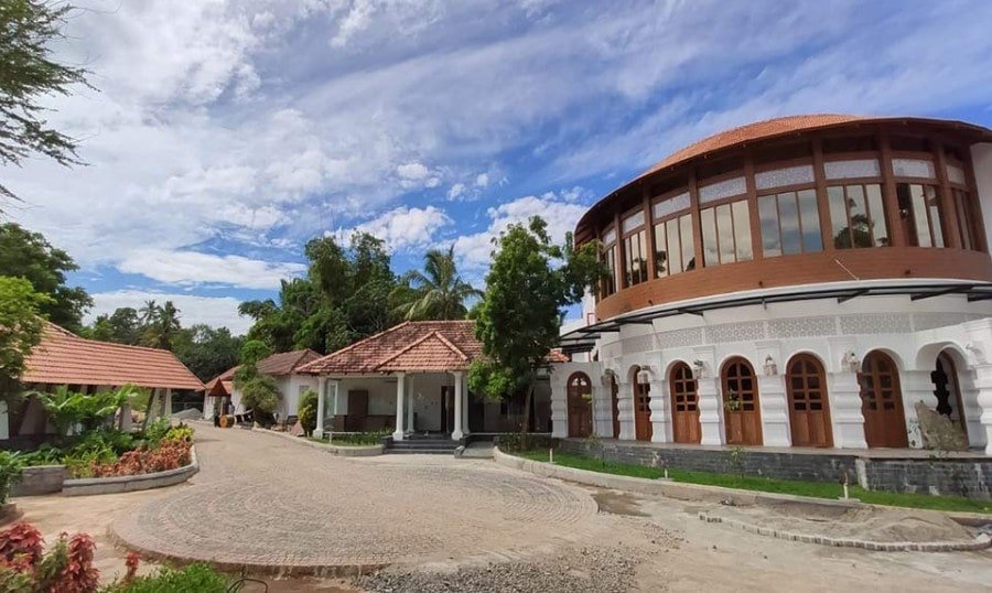 Kerala Arts & Crafts Village (KACV), Kovalam – A Charming Craft Haven in Kerala