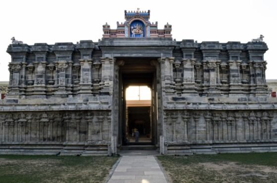 Nava Kailasam Temples – The Sacred Abodes of Lord Shiva on Tamirabarani